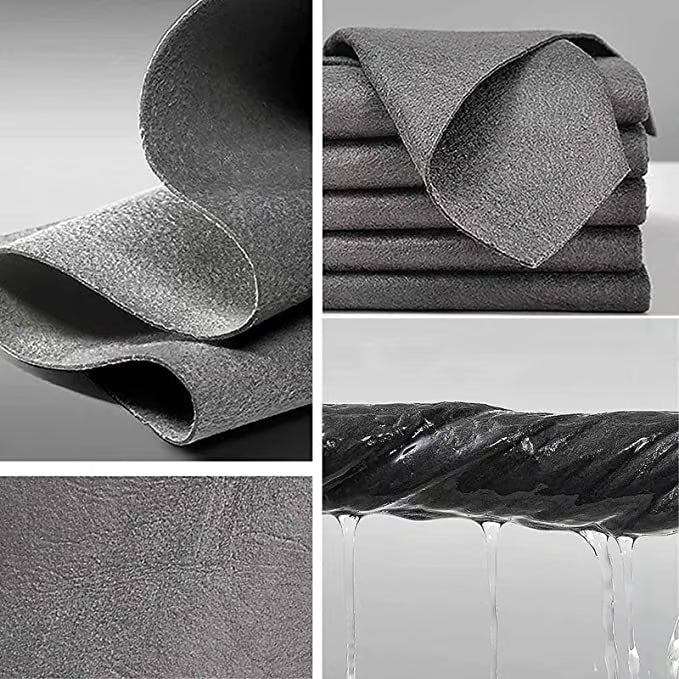 Magic Cleaning Cloth