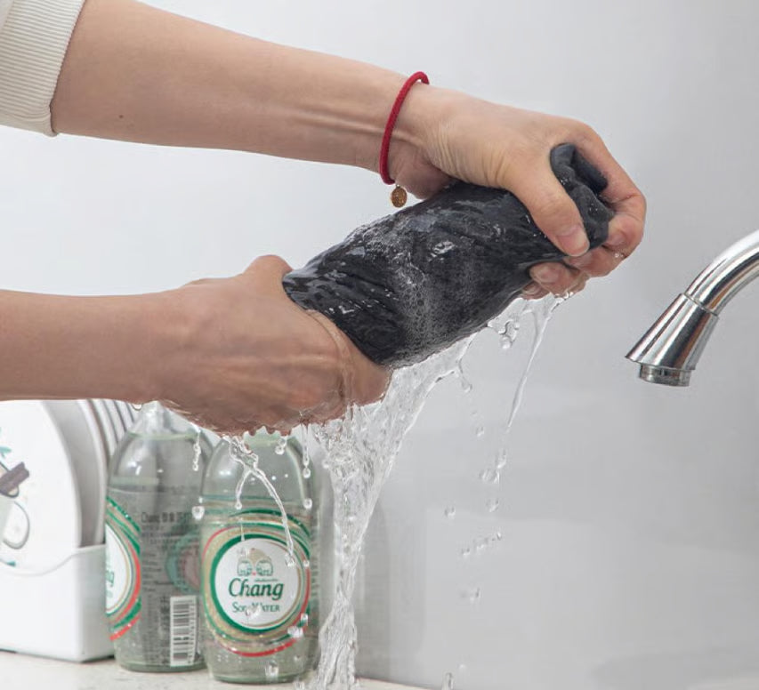 Magic Cleaning Cloth