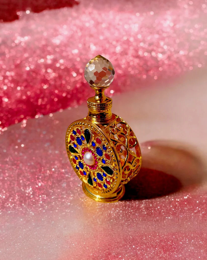 Paris Perfume Oil