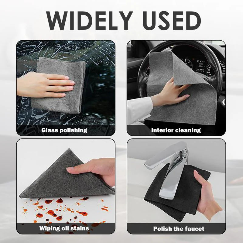 Magic Cleaning Cloth