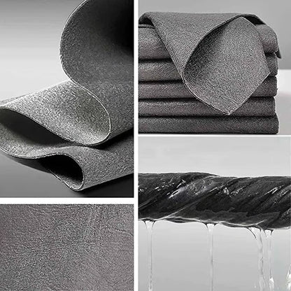 Magic Cleaning Cloth