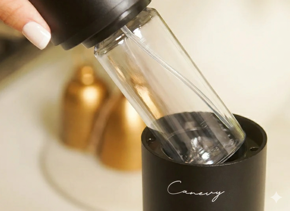 Diffuser Air