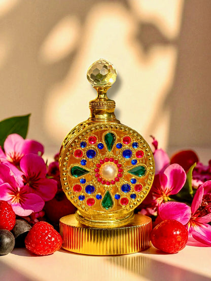 Paris Perfume Oil