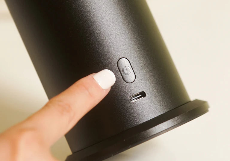 Diffuser Air